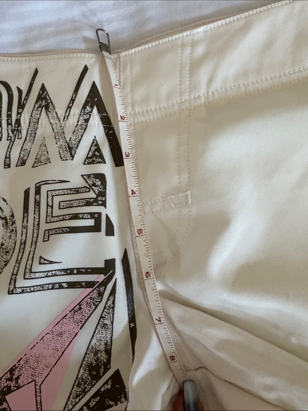 Volcom Graphics Board Shorts - Picture 12 of 14